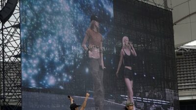 BLACKPINK's Jennie and Jisoo share rehearsal footage for 'DEADLINE' tour