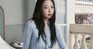 BLACKPINK's Jennie Marks Yet Another Milestone With Chanel