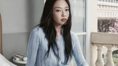 BLACKPINK's Jennie Marks Yet Another Milestone With Chanel