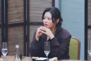 Jeongyeon from TWICE
