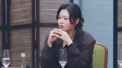 Jeongyeon from TWICE