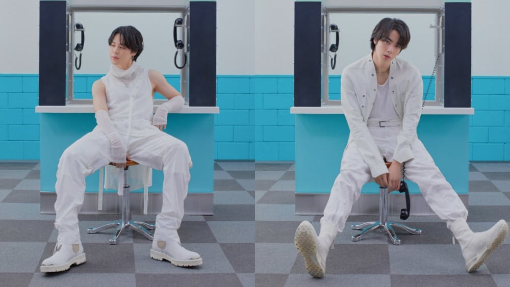 Jimin BTS