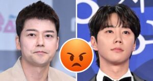 Jun Hyun Moo's Comments Towards Lee Jun Young After "Embarrassing" Moment At The  "4th Blue Dragon Series Awards" Spark Extreme Backlash