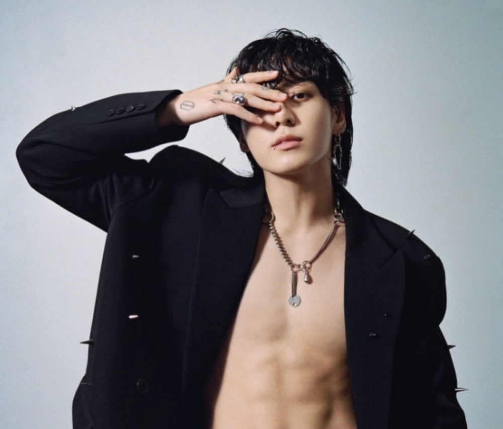 Jungkook