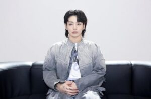 Jungkook