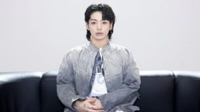 Jungkook
