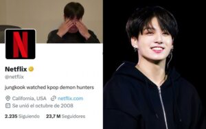 Jungkook Crying