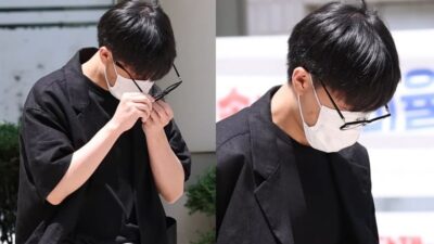 Taeil Court Image