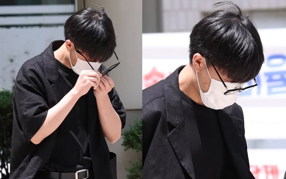 Taeil Court Image