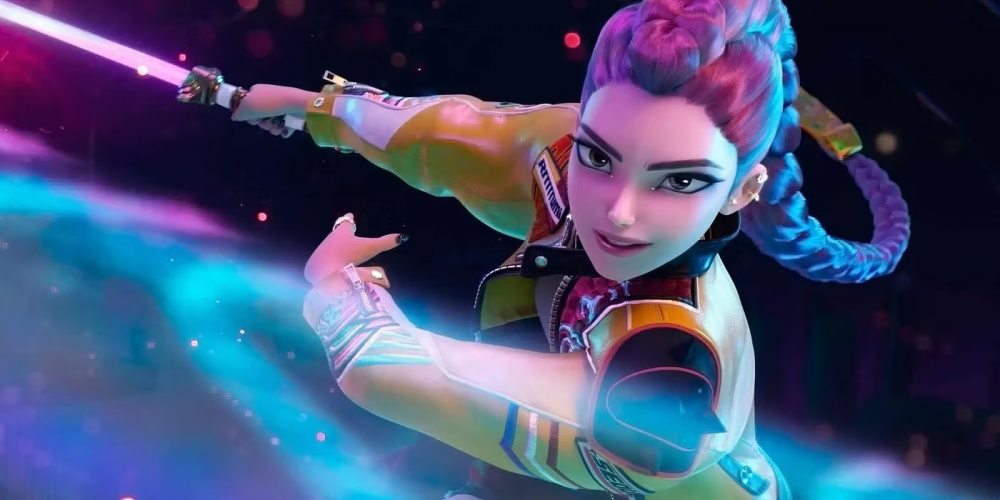 K-Pop Demon Hunters Cultural Elements