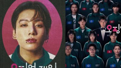 K-Pop Idols who would win ‘Squid Game’ IRL