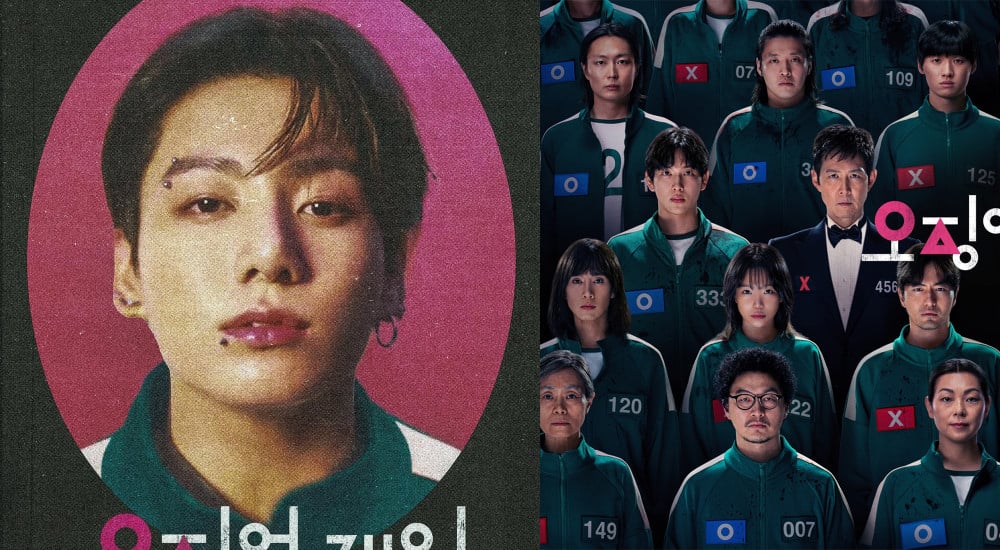 K-Pop Idols who would win ‘Squid Game’ IRL