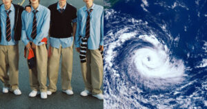 K-Pop Concert Pushes Ahead Despite Massive Typhoon Shutting Down City— Triggers Intense Backlash