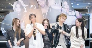 K-Pop Song Writer's "Rude Interview" With ALLDAY PROJECT Sparks Heated Backlash
