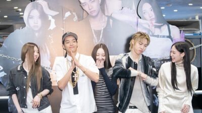 K-Pop Song Writer's "Rude Interview" With ALLDAY PROJECT Sparks Heated Backlash