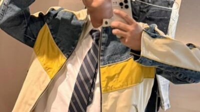 K-Pop Idol Admits To Having Nipple Surgery