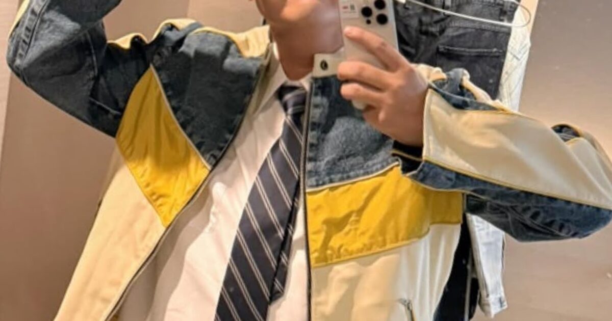 K-Pop Idol Admits To Having Nipple Surgery