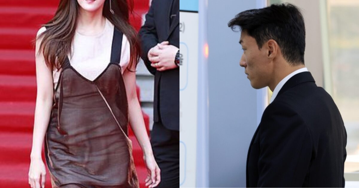 K-Pop Idol’s Ex-Boyfriend Argues Against Charges Of Illegal Filming In Emotional Court Plea
