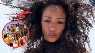 KATSEYE Spark Massive Controversy — Girl Group Accused Of "Icing Out" Manon 