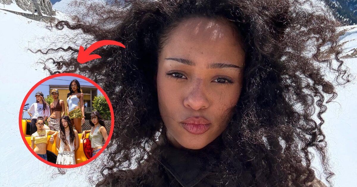 KATSEYE Spark Massive Controversy — Girl Group Accused Of "Icing Out" Manon 