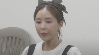 KOYOTE's Shinji Sits Down With Members, Says She Isn't Getting Married In A While