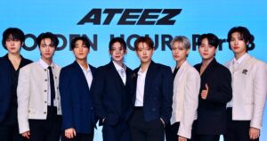 KQ Entertainment Makes Vital Statement On Status Of Contracts With ATEEZ