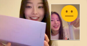 KATSEYE's New Lightstick Receives Mixed Reactions