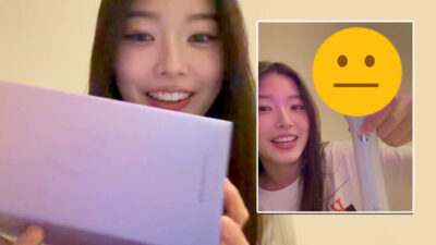 KATSEYE's New Lightstick Receives Mixed Reactions