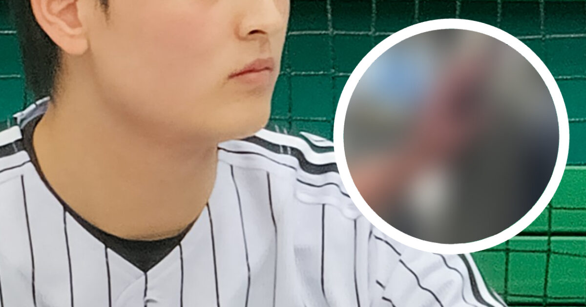 "Kim Soo Hyun" Vibes: Korean Baseball Player's Lewd Instagram Update Disgusts Netizens