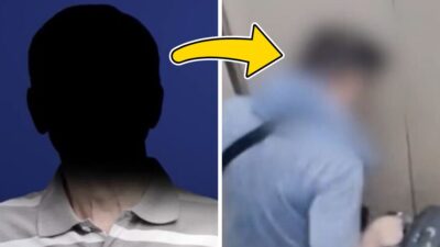 Korean Man Kills His Son With Shocking Weapon, Testimony Exposes Chilling Attempt To Kill Grandchildren