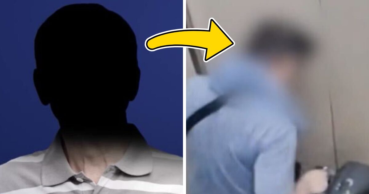 Korean Man Kills His Son With Shocking Weapon, Testimony Exposes Chilling Attempt To Kill Grandchildren