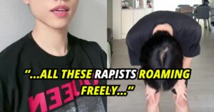 Korean Influencer With 54+ Million Followers Suddenly Returns After Sexual Crime Sentencing, Sparking Outrage 