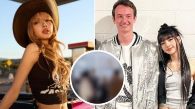 Korean Media Links BLACKPINK Lisa's Rumored Boyfriend's Whereabouts To The Idol's Recent Activities