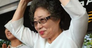 Korean Woman Who Was Sentenced To Jail For Defending Herself From Her Rapist Finally Gets An Apology From Prosecutors