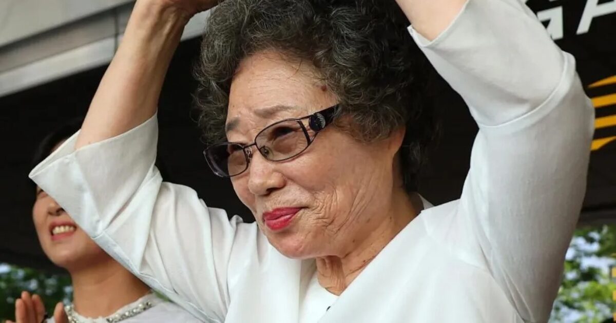 Korean Woman Who Was Sentenced To Jail For Defending Herself From Her Rapist Finally Gets An Apology From Prosecutors