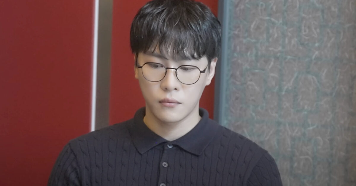 KOYOTE Shinji's "Red Flag" Fiancé Apologizes Amid Backlash—Admits To One Allegation