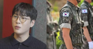 KOYOTE Shinji’s Fiancé’s True Personality During Military Exposed By Junior Colleague