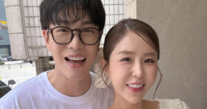 KOYOTE’s Shinji Opens Up About All Suspicions Surrounding Her Fiancé