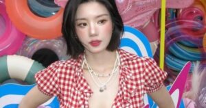 Kwon Eunbi Allegedly Sexually Harassed During Performance, According To Now-Deleted Viral Post