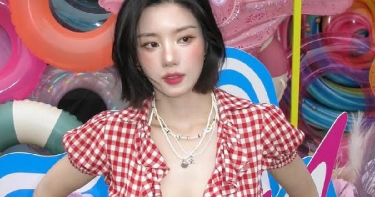 Kwon Eunbi Allegedly Sexually Harassed During Performance, According To Now-Deleted Viral Post