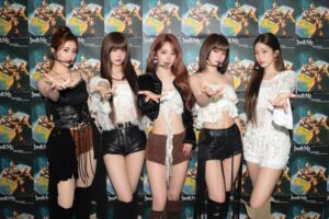 Taipei Concert