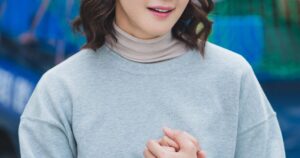 Top Actress Divorces Husband — And Just Announced Her Pregnancy With His Baby