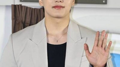 Top Class K-Drama Actor Addresses Accusations Of Following Porn Account