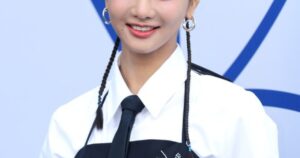 Top K-Drama Actress Addresses Allegations Of Being Related To The Vietnamese Royal Family