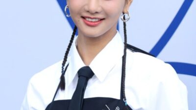 Top K-Drama Actress Addresses Allegations Of Being Related To The Vietnamese Royal Family