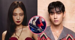 Leaker Of BTS's V and BLACKPINK Jennie’s Alleged Date Sparks Backlash With Now-Deleted Hint Of Exposing More