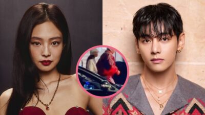 Leaker Of BTS's V and BLACKPINK Jennie’s Alleged Date Sparks Backlash With Now-Deleted Hint Of Exposing More