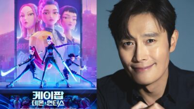 Lee Byung Hun