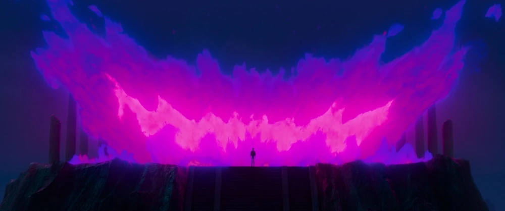 K-Pop Demon Hunters