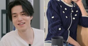 Marriage? Lee Dong Wook's Comments About Popular Female Star Spark Major Reactions